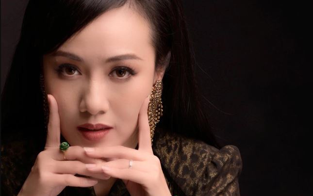 BTV Hoài Anh nhận được sự yêu mến của đông đảo khán giả. Ảnh: Internet BTV Hoài Anh nhận được sự yêu mến của đông đảo khán giả. Ảnh: Internet