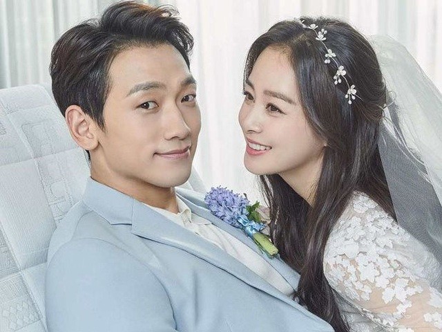 Mê mẩn với nhan sắc bất lão của Kim Tae Hee ở tuổi 42