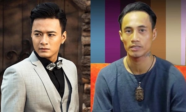 Điểm mặt những thị phi trong sự nghiệp của 'soái ca' màn ảnh Việt Hồng Đăng - Ảnh 1 Điểm mặt những thị phi trong sự nghiệp của 'soái ca' màn ảnh Việt Hồng Đăng - Ảnh 1