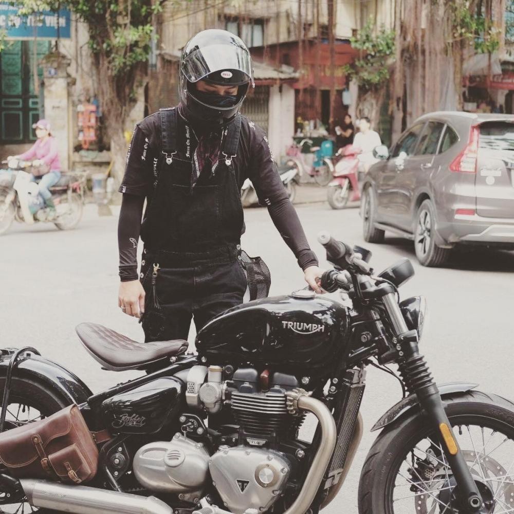 Hồng Đăng sở hữu nhiều xế sang giá trị. Ảnh: Internet