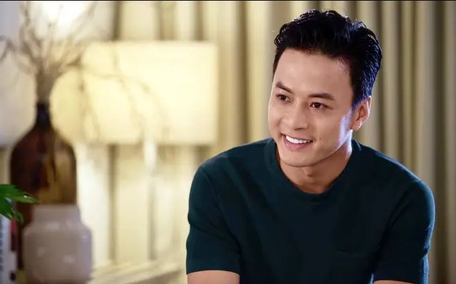 Hồng Đăng là một trong những gương mặt sáng giá của màn ảnh Việt. Ảnh: Internet Hồng Đăng là một trong những gương mặt sáng giá của màn ảnh Việt. Ảnh: Internet