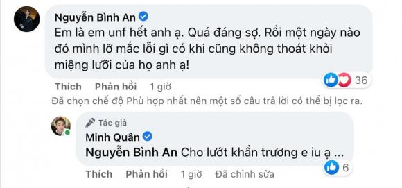 Minh Quân bất ngờ lên tiếng tuyên bố cạch mặt đồng nghiệp Vbiz 'hai mặt' giữa ồn ào 2 nghệ sĩ Việt ở Tây Ban Nha