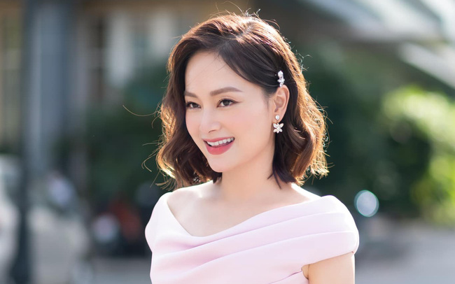 Lan Phương hé lộ sự thật về màn 'cắt sóng' của Hồng Đăng trong 'Thương ngày nắng về' 2