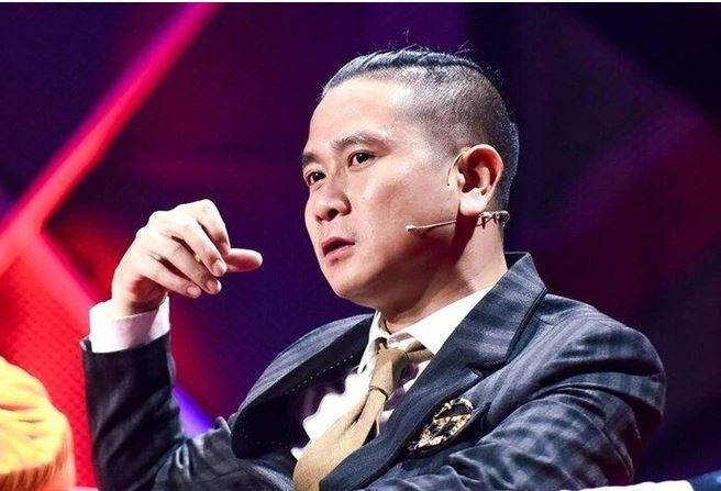 BGĐ Học viện Âm nhạc Quốc gia Việt Nam yêu cầu Hồ Hoài Anh trình diện và giải trình về vụ ồn ào. Ảnh: Internet BGĐ Học viện Âm nhạc Quốc gia Việt Nam yêu cầu Hồ Hoài Anh trình diện và giải trình về vụ ồn ào. Ảnh: Internet