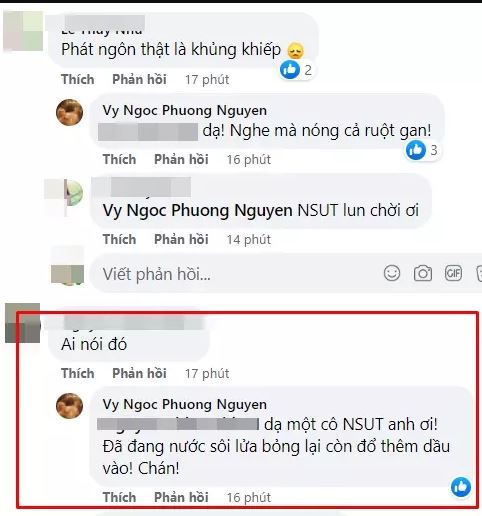 Kiều Thanh lên tiếng bênh vực nghệ sĩ trong vụ 'lạc lối' ở trời Tây, Phương Vy ẩn ý 'vỗ mặt'?