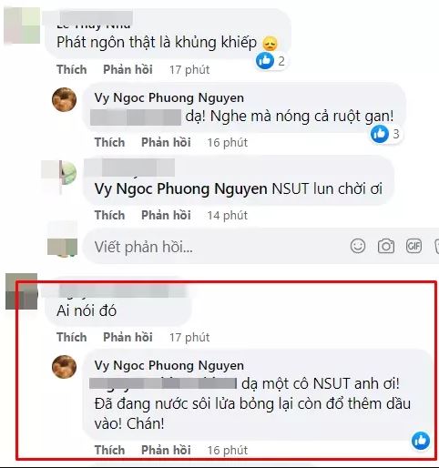 Kiều Thanh lên tiếng bênh vực nghệ sĩ trong vụ 'lạc lối' ở trời Tây, Phương Vy ẩn ý 'vỗ mặt'?