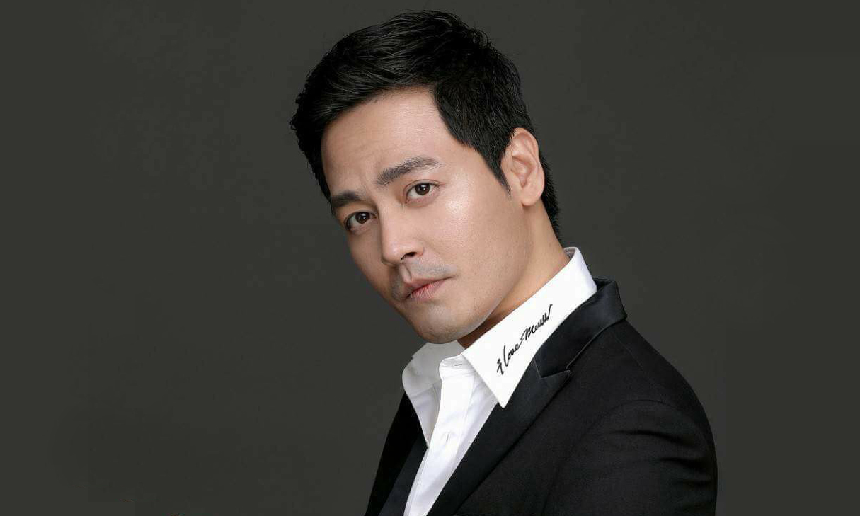 MC Phan Anh và cuộc sống hiện tại khá bình lặng sau ồn ào. Ảnh: Internet