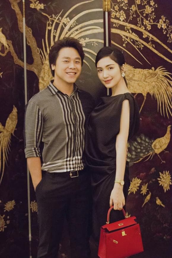 Bạn trai cũ của Hoà Minzy bất ngờ khoe hình ảnh vui vẻ bên con trai giữa tin đồn có con riêng - Ảnh 1 Bạn trai cũ của Hoà Minzy bất ngờ khoe hình ảnh vui vẻ bên con trai giữa tin đồn có con riêng - Ảnh 1
