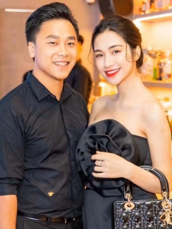 Hoà Minzy và thiếu gia Minh Hải đã có thời gian bên nhau mặn nồng. Ảnh: Internet Hoà Minzy và thiếu gia Minh Hải đã có thời gian bên nhau mặn nồng. Ảnh: Internet