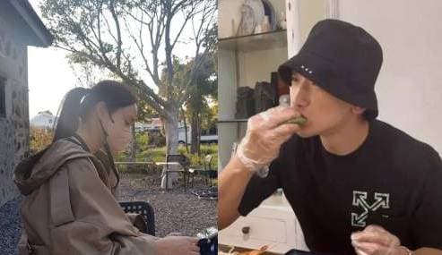 Bi Rain và Kim Tae Hee đang có chuyến du lịch cùng nhau để hâm nóng tình cảm. Ảnh: Internet Bi Rain và Kim Tae Hee đang có chuyến du lịch cùng nhau để hâm nóng tình cảm. Ảnh: Internet