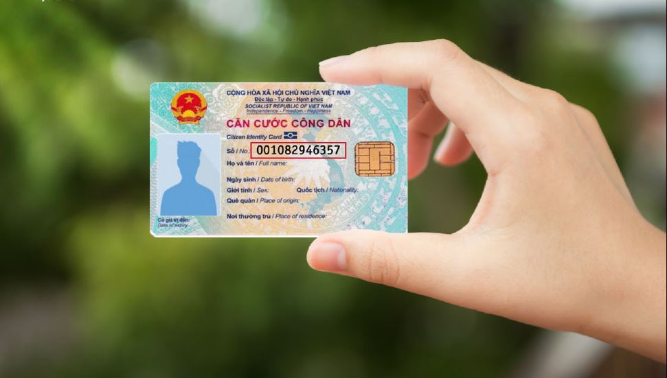 Nhiều nguyên nhân dẫn đến việc chậm trả CCCD cho công dân. Ảnh: Internet