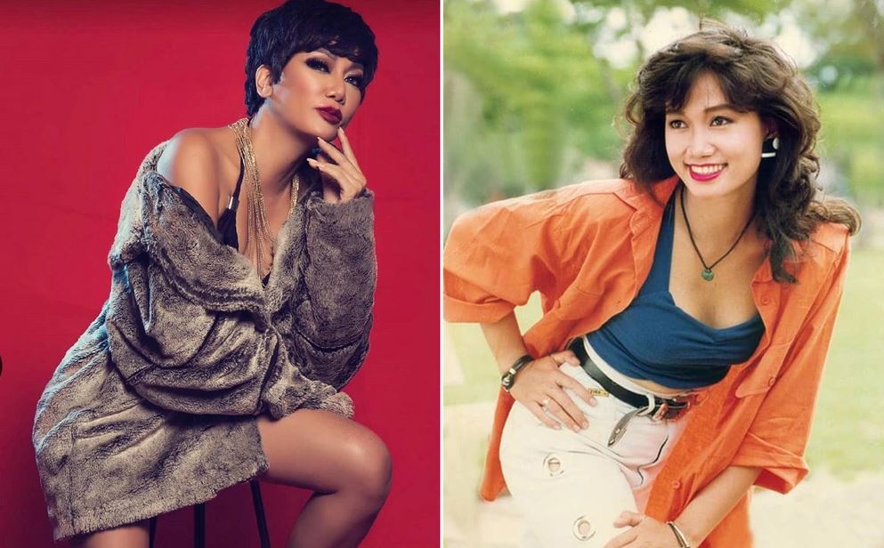 Sự nghiệp thành công của Kim Khánh khiến nhiều người không khỏi ngưỡng mộ. Ảnh: Internet