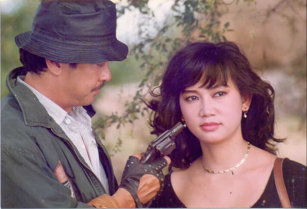 Cuộc sống hiện tại của 'Nữ hoàng làng mẫu' thập niên 90 Kim Khánh sau 'giông bão' đời tư - Ảnh 1 Cuộc sống hiện tại của 'Nữ hoàng làng mẫu' thập niên 90 Kim Khánh sau 'giông bão' đời tư - Ảnh 1