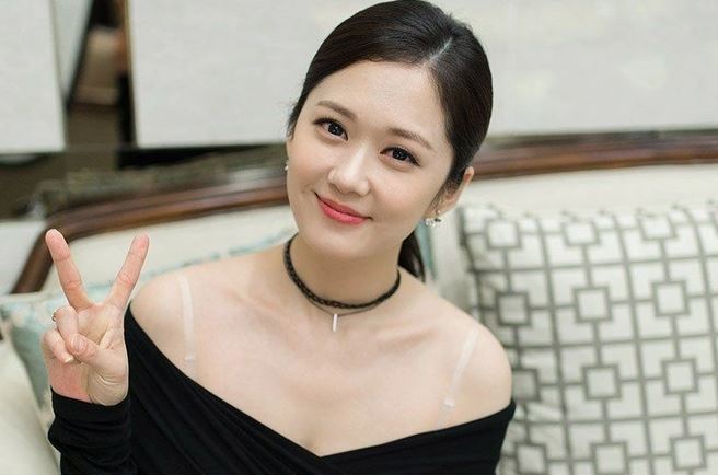 Cuộc sống hôn nhân của Jang Nara sau đám cưới thế kỷ - Saoviet.net