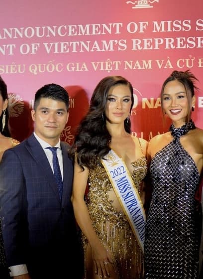 H'Hen Niê bất ngờ công khai danh tính 'chồng', nhất quyết đòi hỏi điều này 3 H'Hen Niê bất ngờ công khai danh tính 'chồng', nhất quyết đòi hỏi điều này 3
