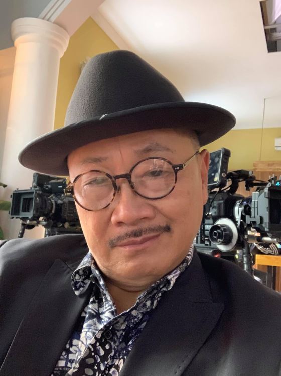 Ông liên tục được mời đóng vai phản diện. Ảnh: Internet