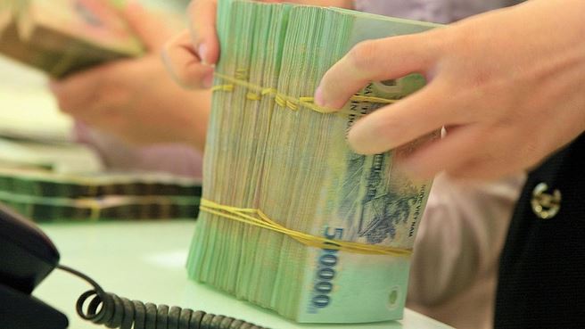 Chi tiết mức lương quân nhân chuyên nghiệp người lao động cần biết. Ảnh: Internet Chi tiết mức lương quân nhân chuyên nghiệp người lao động cần biết. Ảnh: Internet