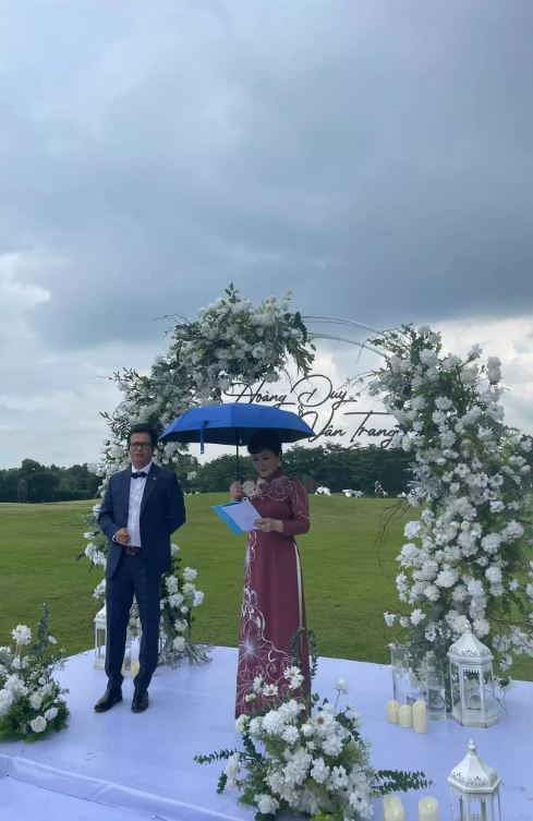 Cuộc sống bình lặng và hạnh phúc của NSND Minh Hòa ở tuổi U60 - Ảnh 1