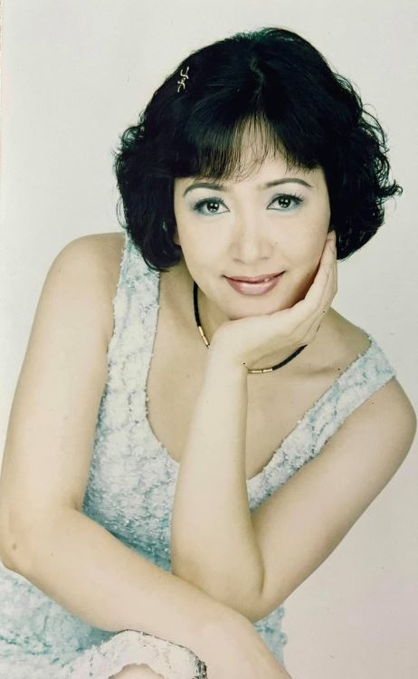 Cuộc sống bình lặng và hạnh phúc của NSND Minh Hòa ở tuổi U60 - Ảnh 2