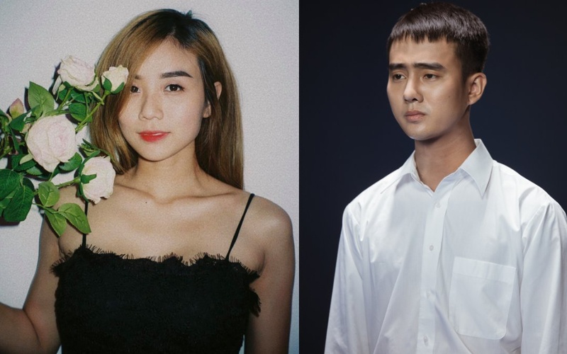 Rộ tin đồn Đạt G và Cindy Lư 'gương vỡ lại lành' nhưng nam rapper một mực muốn 'giữ cho riêng mình' ? - Ảnh 1 Rộ tin đồn Đạt G và Cindy Lư 'gương vỡ lại lành' nhưng nam rapper một mực muốn 'giữ cho riêng mình' ? - Ảnh 1