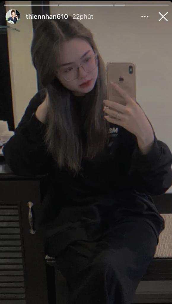 Hình ảnh mới nhất được Thiện Nhân đăng tải trên trang cá nhân giữa ồn ào gia đình cầu cứu CĐM tìm kiếm tung tích mình. Ảnh: Instagram