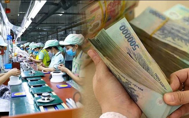 Người đang hưởng lương hưu vẫn tiếp tục đi làm sẽ có quyền lợi gì? Ảnh: Internet Người đang hưởng lương hưu vẫn tiếp tục đi làm sẽ có quyền lợi gì? Ảnh: Internet