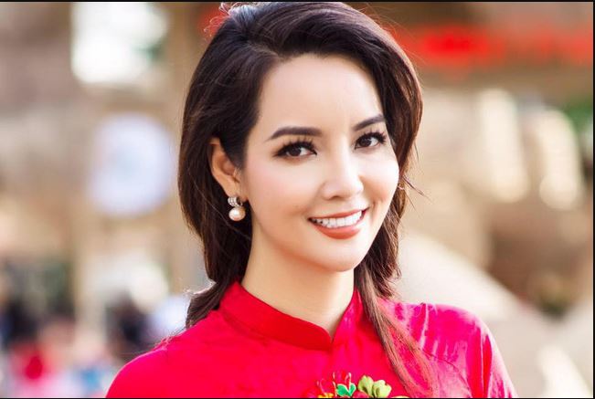 Nữ diễn viên Mai Thu Huyền từng là gương mặt quen thuộc của điện ảnh Việt. Ảnh: Internet Nữ diễn viên Mai Thu Huyền từng là gương mặt quen thuộc của điện ảnh Việt. Ảnh: Internet