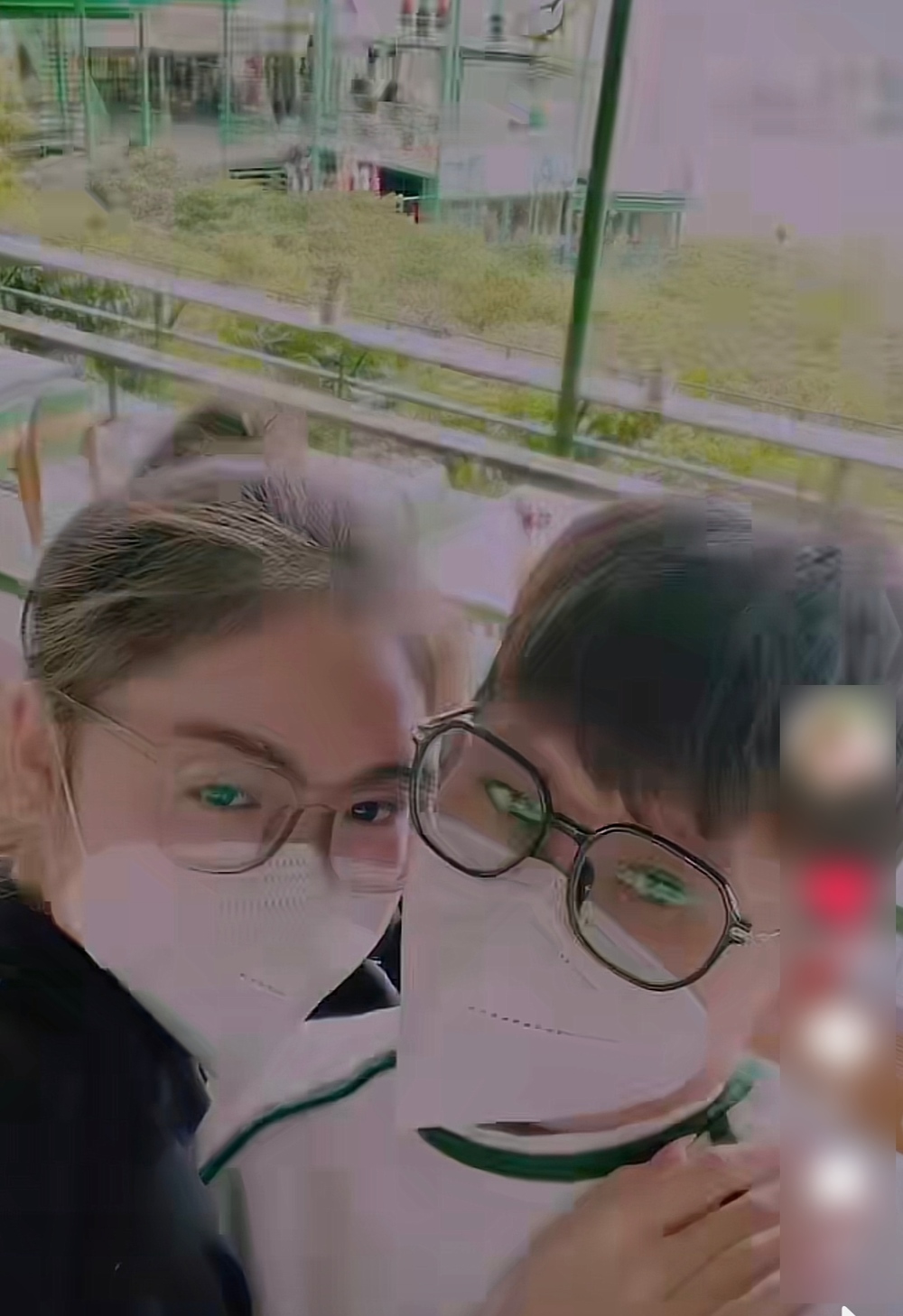 Bất chấp phản ứng của gia đình, Thiện Nhân quyết bênh vực người yêu đồng giới - Ảnh 2