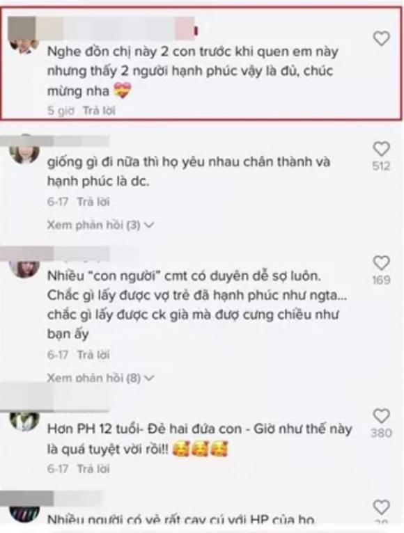 Phan Hiển không ngần ngại ra mặt để bảo vệ bà xã trước những bình luận tiêu cực của dân tình. Ảnh chụp màn hình Phan Hiển không ngần ngại ra mặt để bảo vệ bà xã trước những bình luận tiêu cực của dân tình. Ảnh chụp màn hình