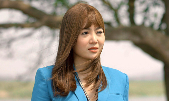 Nữ diễn viên Thanh Hương. Ảnh: Internet Nữ diễn viên Thanh Hương. Ảnh: Internet