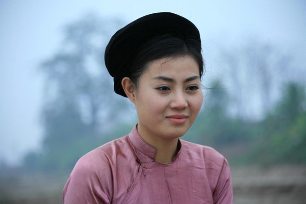 Thanh Hương trong Thương nhớ ở ai. Ảnh: Internet Thanh Hương trong Thương nhớ ở ai. Ảnh: Internet
