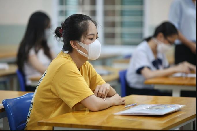 Tra cứu điểm thi THPT Quốc gia 2022 Hà Tĩnh nhanh, chính xác nhất. Ảnh: Internet Tra cứu điểm thi THPT Quốc gia 2022 Hà Tĩnh nhanh, chính xác nhất. Ảnh: Internet