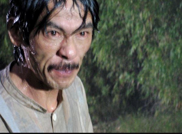 NSND Bùi Bài Bình trong bộ phim Ma làng. Ảnh: Internet NSND Bùi Bài Bình trong bộ phim Ma làng. Ảnh: Internet