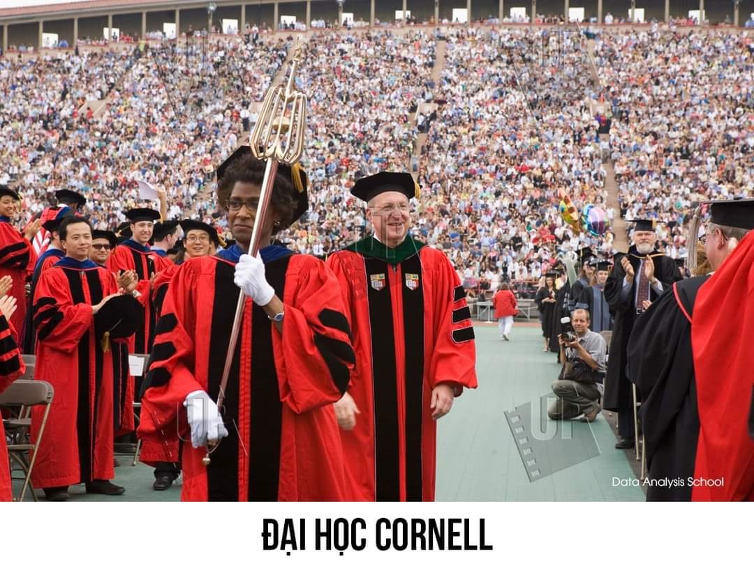 HOT: Cận cảnh bộ sưu tập 'quyền trượng' của các trường ĐH trên thế giới  - Ảnh 4