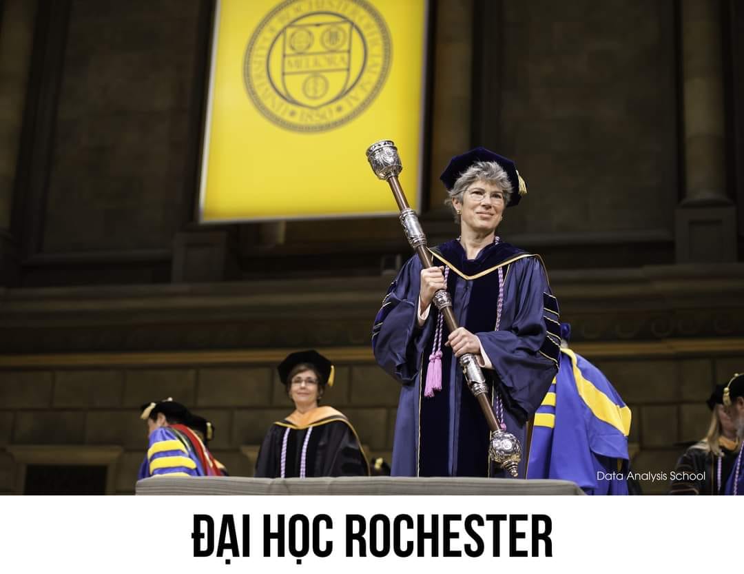 HOT: Cận cảnh bộ sưu tập 'quyền trượng' của các trường ĐH trên thế giới  - Ảnh 5