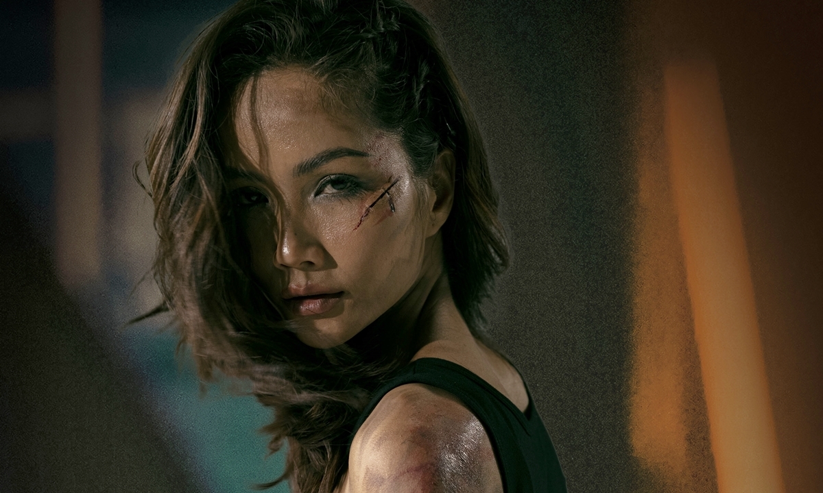 Nàng hậu H'Hen Niê là cái tên nhận được nhiều sự chú ý. Ảnh: Internet