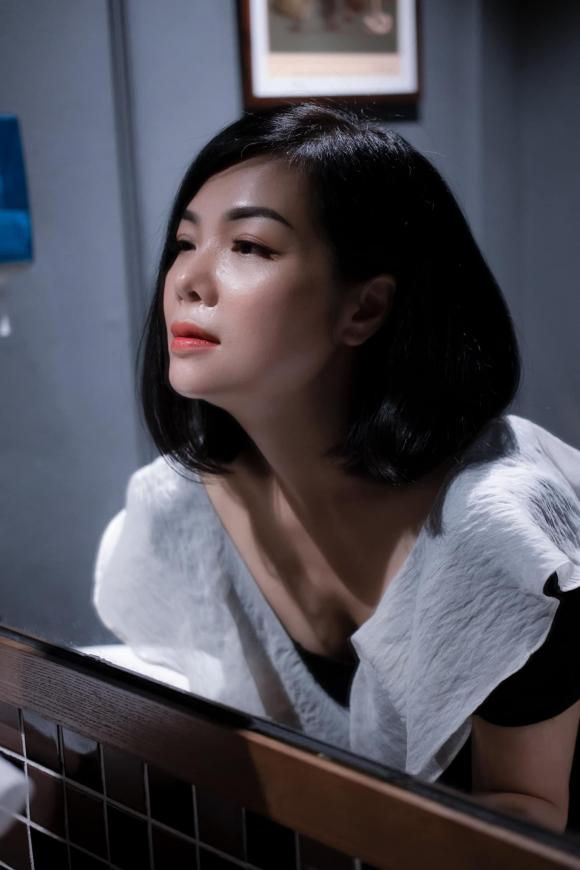 Để duy trì được vóc dáng thon gọn và nhan sắc trẻ trung, MC Bạch Dương luôn giữ một tinh thần tích cực cùng chế độ tập luyện đều đặn. Ảnh: Facebook Để duy trì được vóc dáng thon gọn và nhan sắc trẻ trung, MC Bạch Dương luôn giữ một tinh thần tích cực cùng chế độ tập luyện đều đặn. Ảnh: Facebook