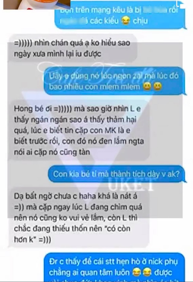 Con nuôi Hoài Linh 'nóng mặt' khi em gái bị CĐM tấn công sau tin đồn nói xấu chồng cũ Hoài Lâm - Ảnh 1 Con nuôi Hoài Linh 'nóng mặt' khi em gái bị CĐM tấn công sau tin đồn nói xấu chồng cũ Hoài Lâm - Ảnh 1