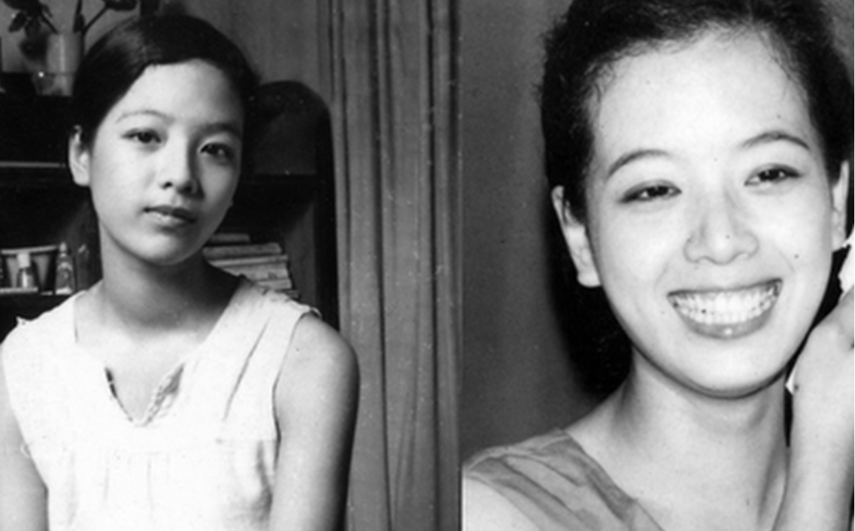 Mê mẩn với vẻ đẹp thanh thuần của NSƯT Chiều Xuân thuở xuân thì - Ảnh 1