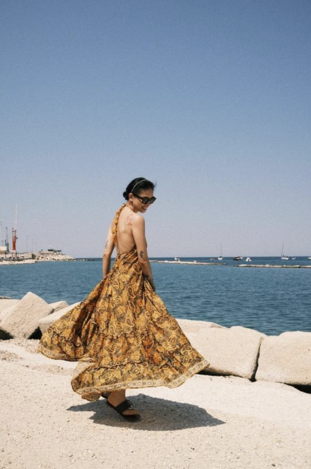 Nhờ Ngô Thanh Vân cắt tóc, Huy Trần nhận về cái 'kết đắng' - Ảnh 5