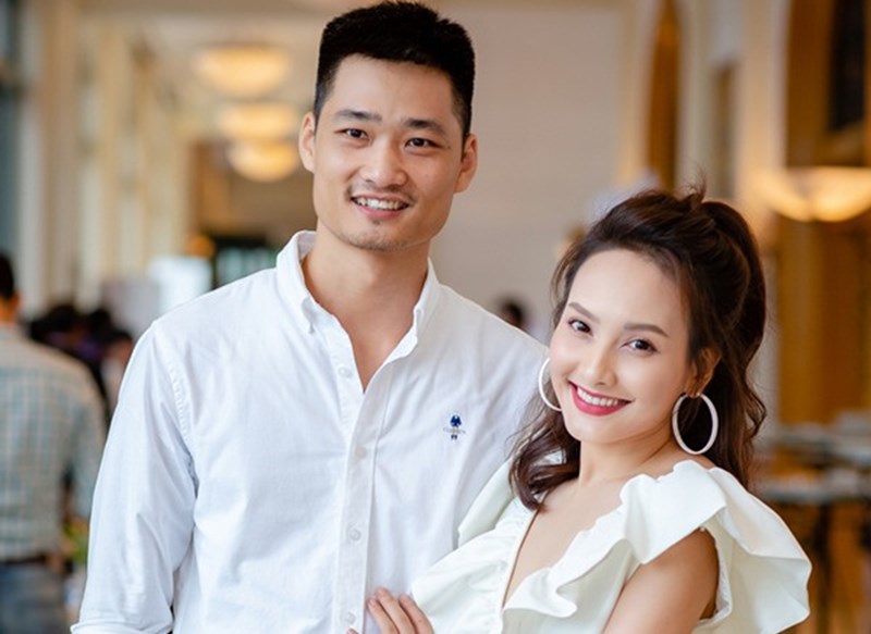 Bảo Thanh hứa hẹn sẽ tái xuất màn ảnh sau 2 năm vắng bóng - Ảnh 1 Bảo Thanh hứa hẹn sẽ tái xuất màn ảnh sau 2 năm vắng bóng - Ảnh 1