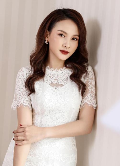 Bảo Thanh hứa hẹn sẽ tái xuất màn ảnh sau 2 năm vắng bóng - Ảnh 3 Bảo Thanh hứa hẹn sẽ tái xuất màn ảnh sau 2 năm vắng bóng - Ảnh 3
