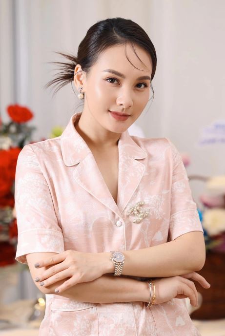 Nữ diễn viên Bảo Thanh đã vắng bóng màn ảnh sau 2 năm. Ảnh: Internet Nữ diễn viên Bảo Thanh đã vắng bóng màn ảnh sau 2 năm. Ảnh: Internet