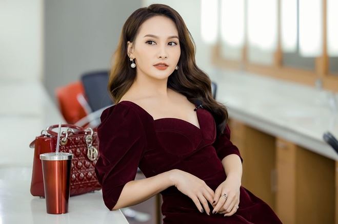 Nữ diễn viên Bảo Thanh là một trong những diễn viên quen thuộc của màn ảnh Việt. Ảnh: Internet Nữ diễn viên Bảo Thanh là một trong những diễn viên quen thuộc của màn ảnh Việt. Ảnh: Internet