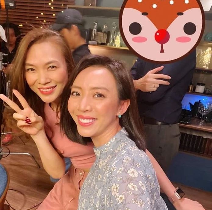 Mỹ Tâm khiến vợ chồng 'chị Mười Ba' rớt hố u mê vì giọng hát mê hoặc của mình - Ảnh 1 Mỹ Tâm khiến vợ chồng 'chị Mười Ba' rớt hố u mê vì giọng hát mê hoặc của mình - Ảnh 1