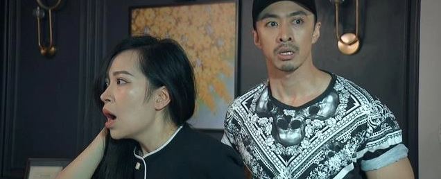 Gương mặt vàng trong làng 'tra nam' của màn ảnh Việt: Cứ xuất hiện là vào vai 'đểu'! - Ảnh 2 Gương mặt vàng trong làng 'tra nam' của màn ảnh Việt: Cứ xuất hiện là vào vai 'đểu'! - Ảnh 2