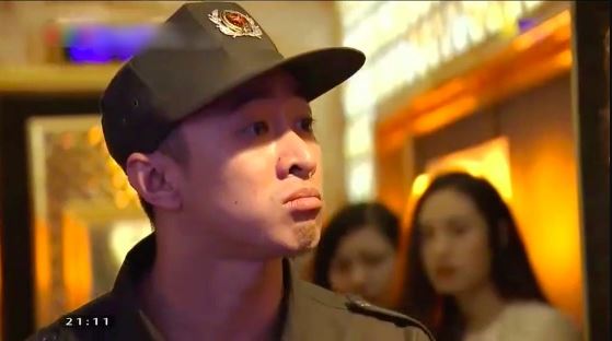 Gương mặt vàng trong làng 'tra nam' của màn ảnh Việt: Cứ xuất hiện là vào vai 'đểu'! - Ảnh 1 Gương mặt vàng trong làng 'tra nam' của màn ảnh Việt: Cứ xuất hiện là vào vai 'đểu'! - Ảnh 1