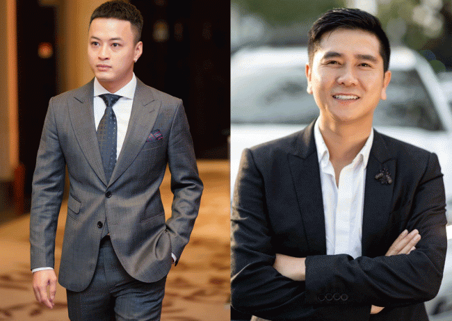 Hồ Hoài Anh và Hồng Đăng đã lên tiếng xin lỗi sau vụ ồn ào. Ảnh: Internet Hồ Hoài Anh và Hồng Đăng đã lên tiếng xin lỗi sau vụ ồn ào. Ảnh: Internet