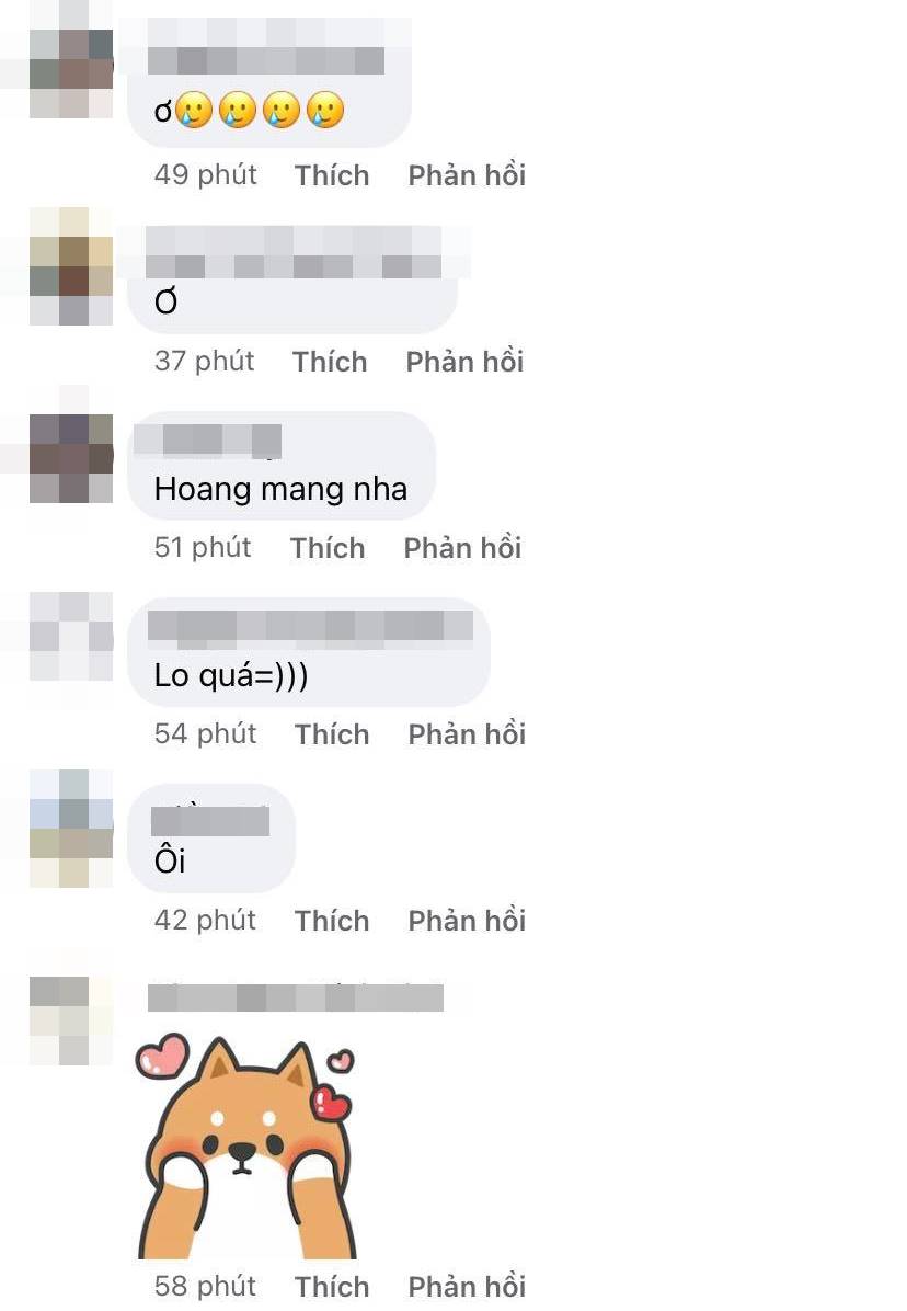 Dân tình không khỏi hoang mang trước tin đồn cả hai đường ai nấy đi. Ảnh: Facebook Dân tình không khỏi hoang mang trước tin đồn cả hai đường ai nấy đi. Ảnh: Facebook