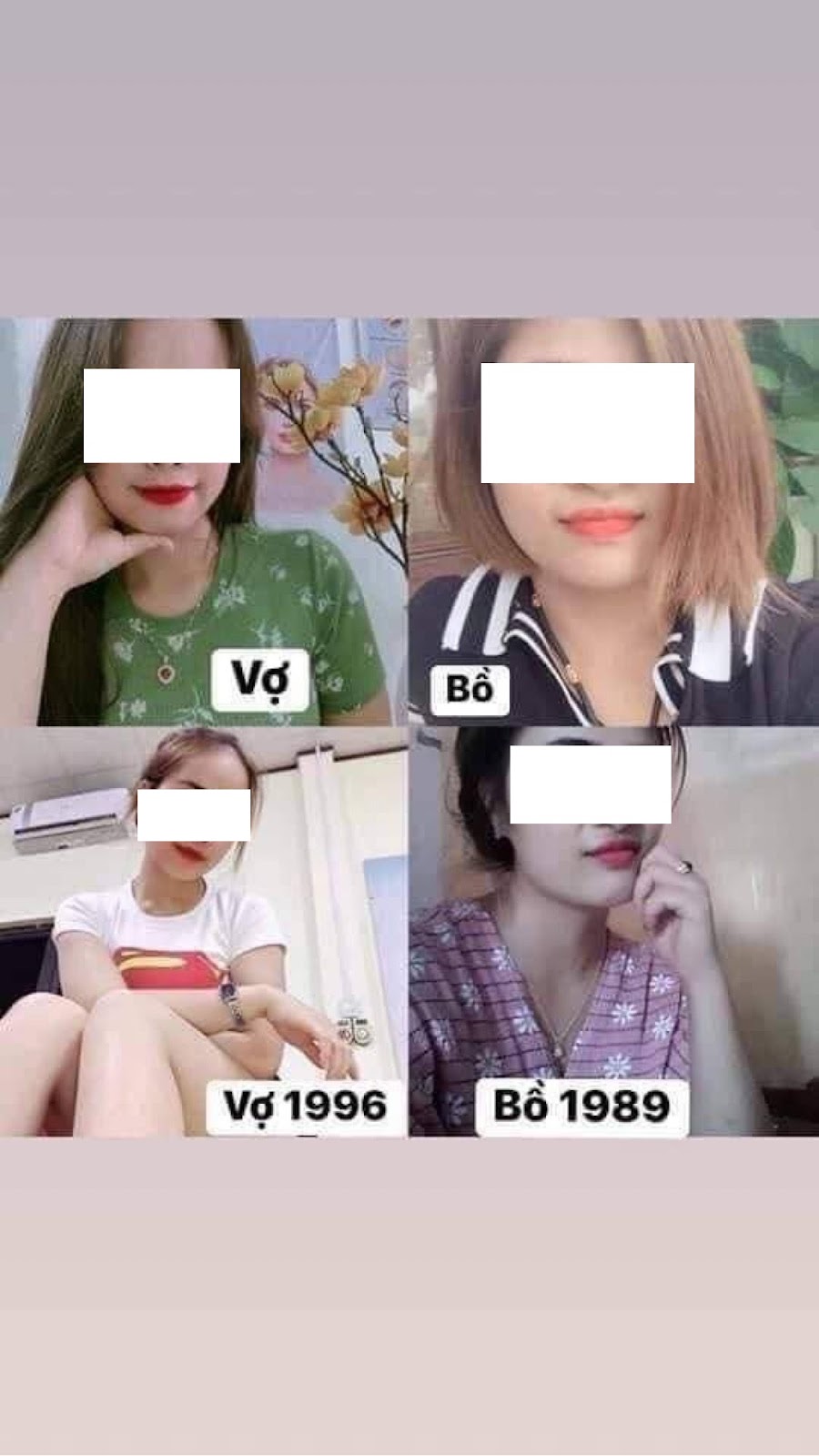 Nữ chính trong vụ 'tiểu tam 8X' thích ăn dứa có phản ứng cực gắt khi bị dân tình 'ném đá' - ảnh 1